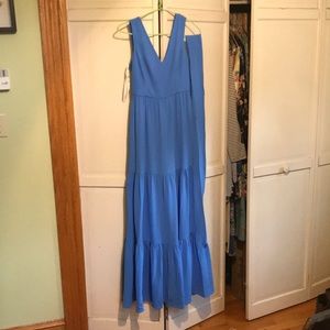 NWT Lilly Pulitzer Maurine Maxi Dress💕👗